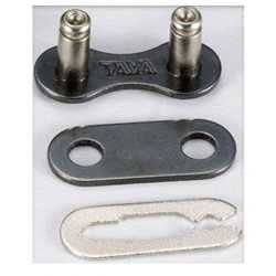 Zestaw części rowerowych