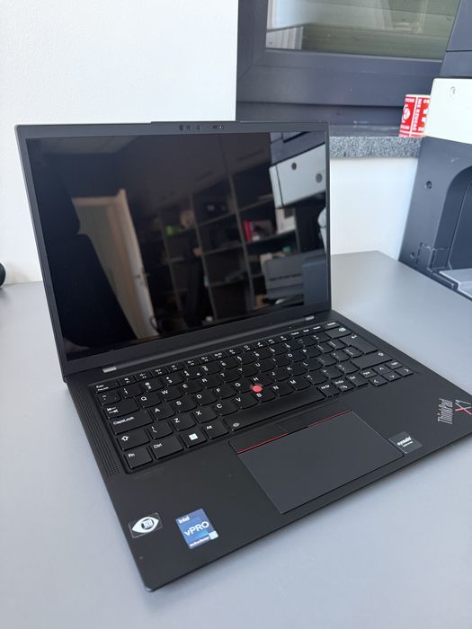 Lenovo ThinkPad X1 Carbon GEN 10 i5-1245U 512GB 16GB FV 4k