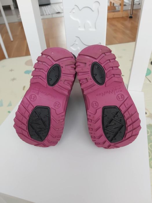 Śniegowce Muflon rozm 21/22