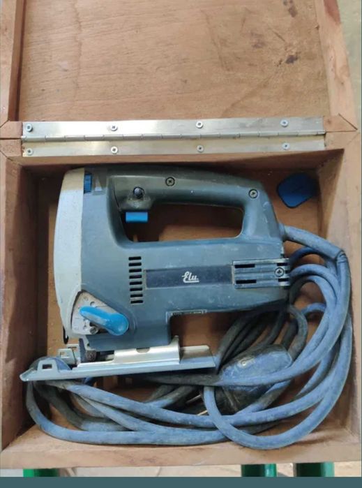 Ferramentas Elétricas WURTH / ELU / STB