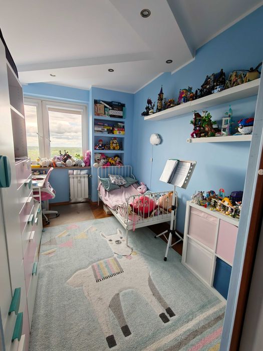 Piękne M2 na zielonej Retkini ogłoszenie prywatne