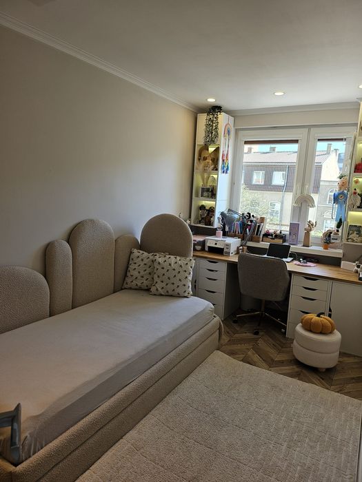 Mieszkanie 61 m² centrum przy deptaku Bohaterów Września - Widok 2