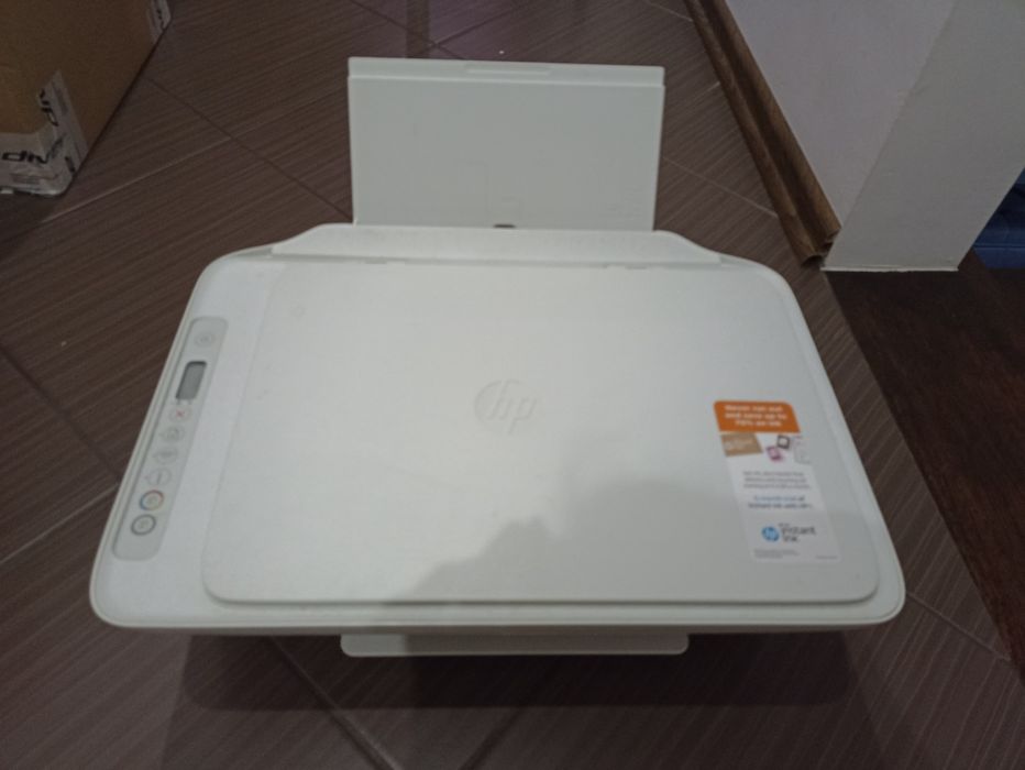 Urządzenie wielofunkcyjne drukarka