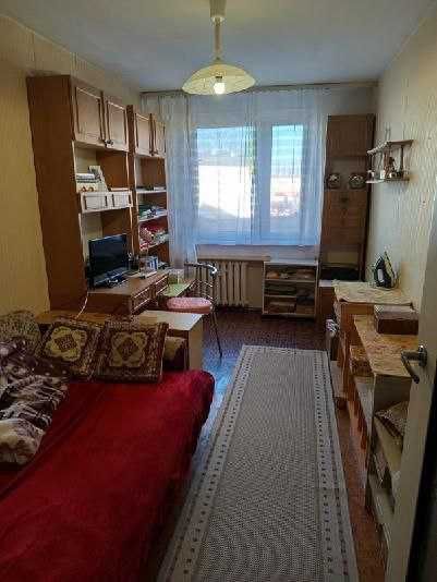 3 pokoje / centrum / 1 piętro / świetna lokalizacja - Widok 5