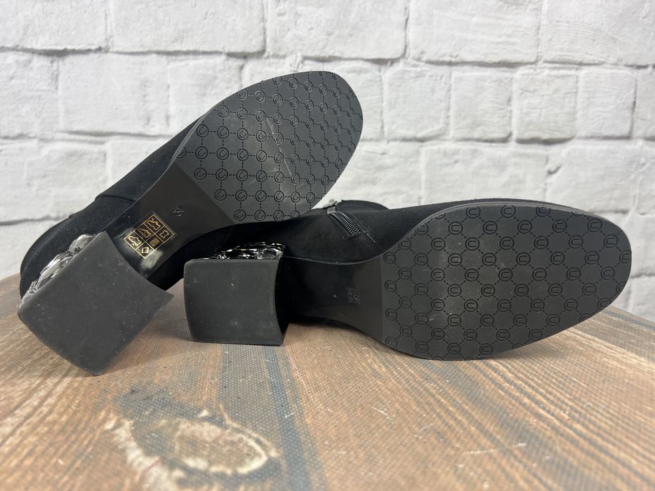 Botki boccato rozm 36