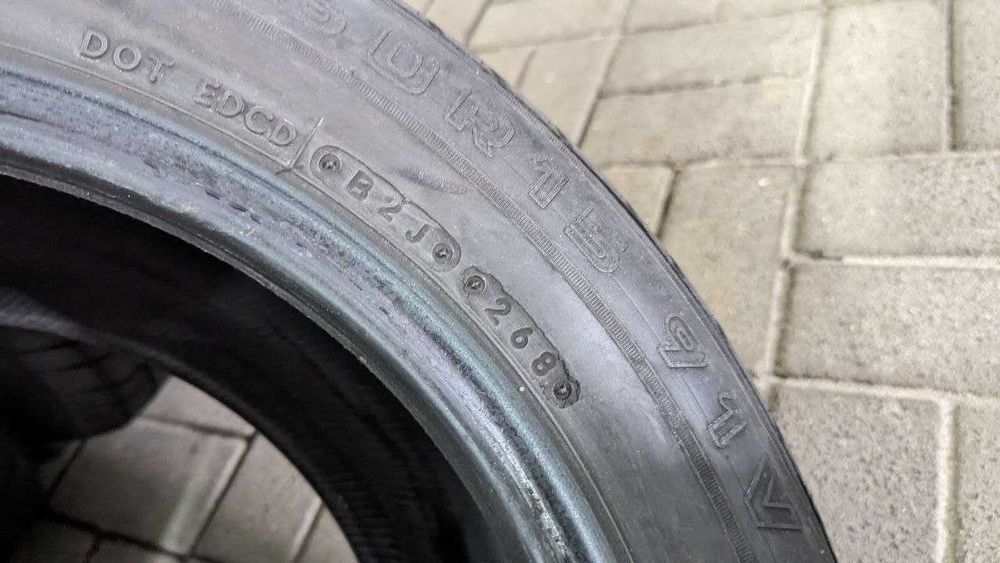 Шини 205/60 R15 91V Riken VTX 60