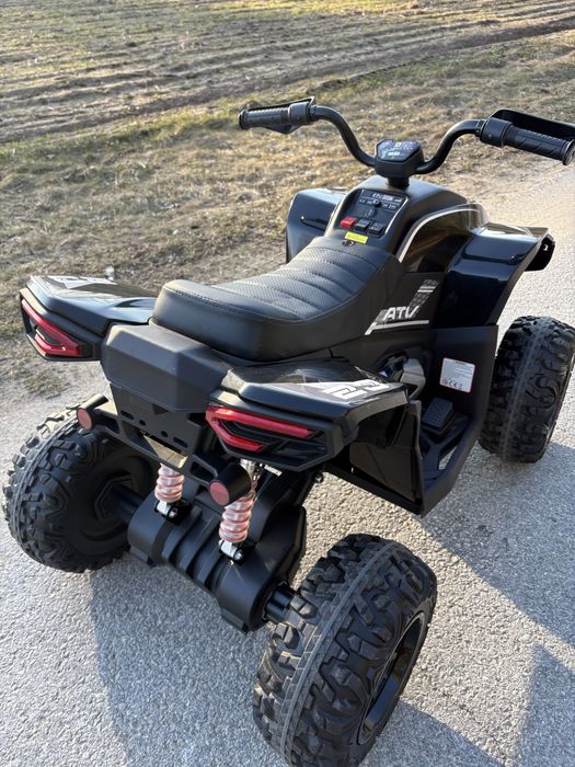 Quad elektryczny pojazd dla dziecka