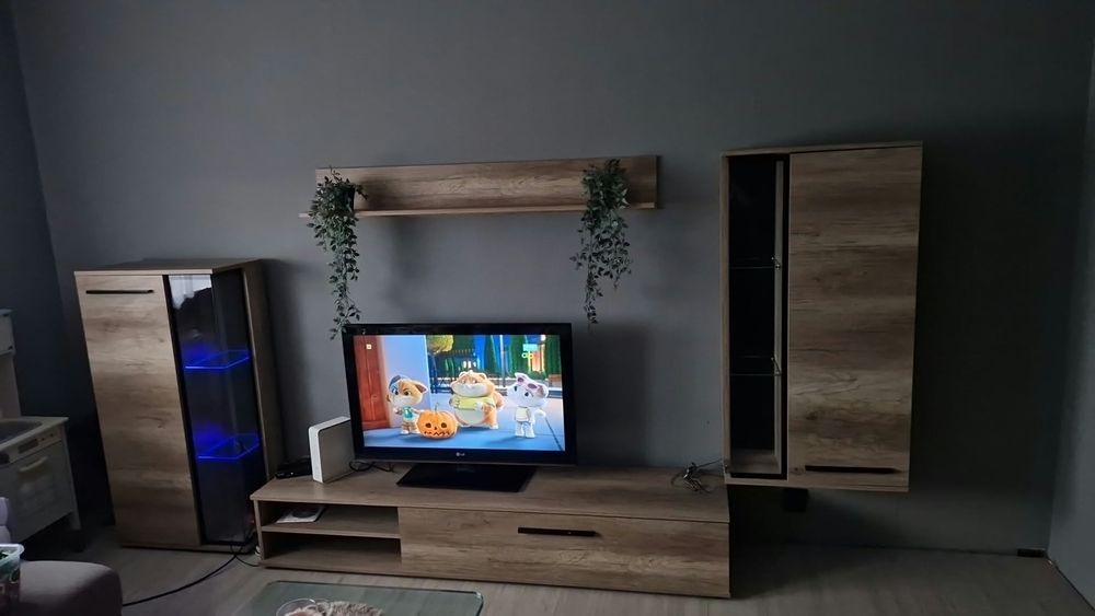 Meblościanka  :)