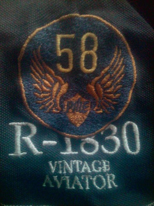 Брендовая летняя футболка поло PME Legend Aviator