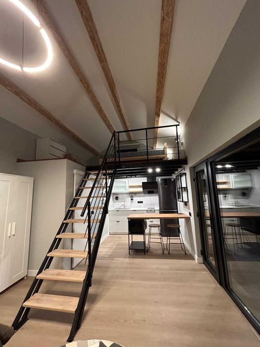 Loft T0 Carvalhal Grande