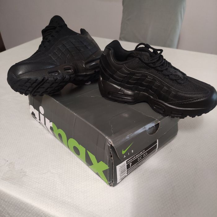 Sapatilhas Nike criança Air max 95