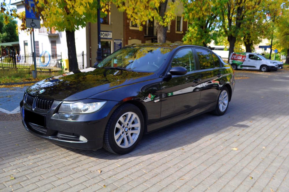 BMW Seria 3