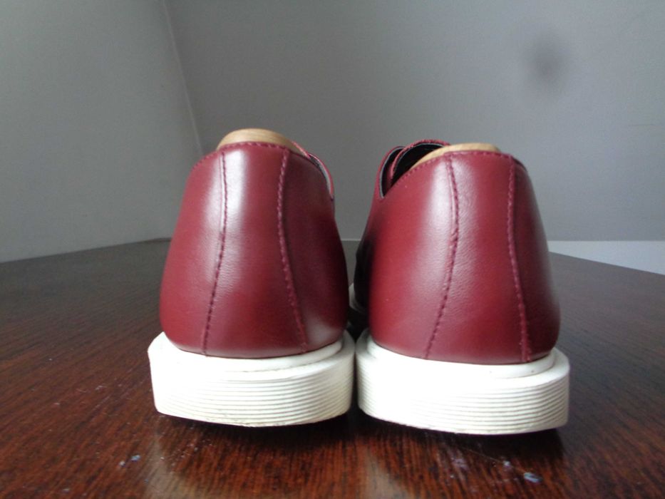 Buty Dr. Martens Wedge Torriano Martensy 8/42