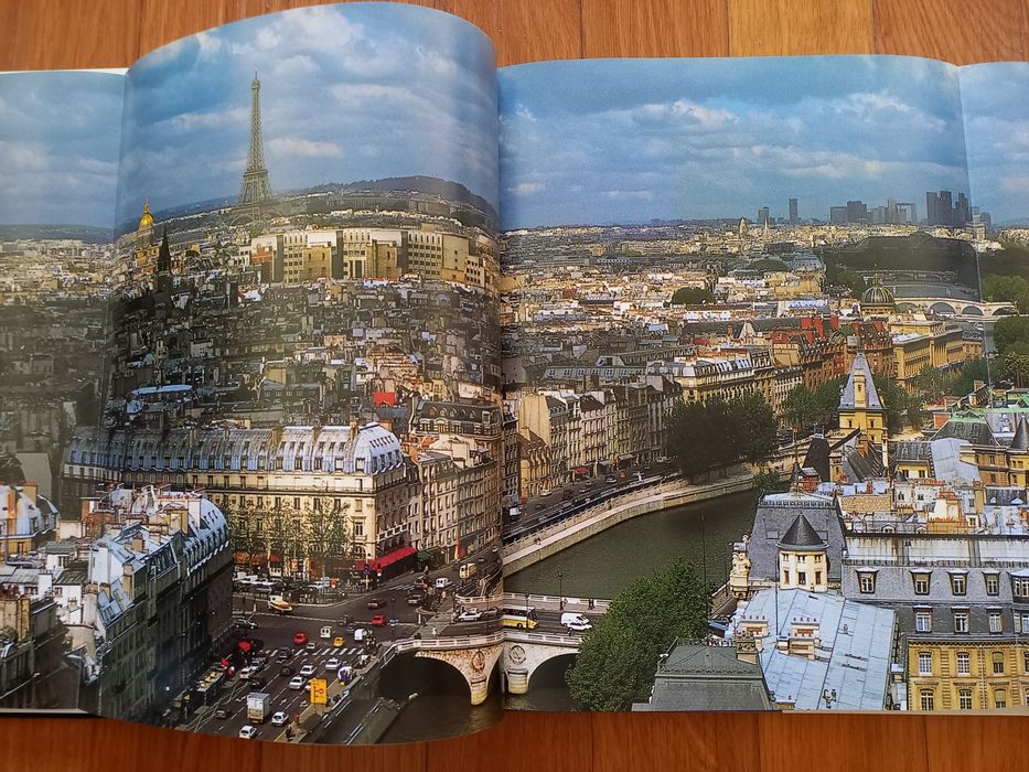 Coleção Os Lugares e a Historia - 14 volumes