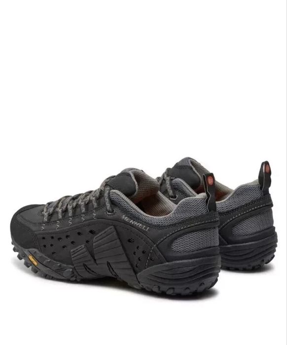 Sapatilhas Merrell Intercept preto 41.5 Novas