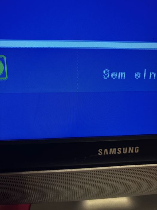 Samsung LW15M23CP