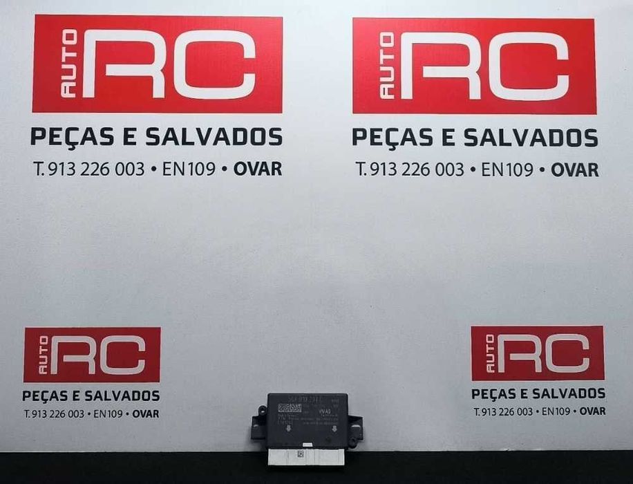 Módulo Eletrónico 5QA919294C - VW POLO VI