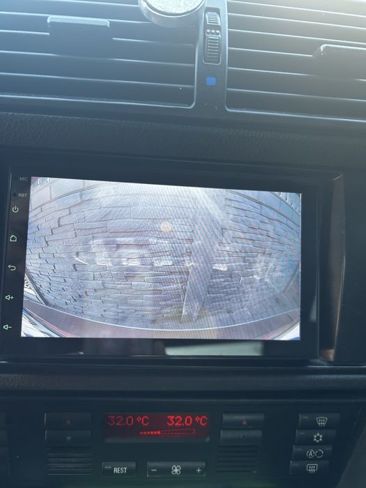 Продаю BMW E39 м52в25