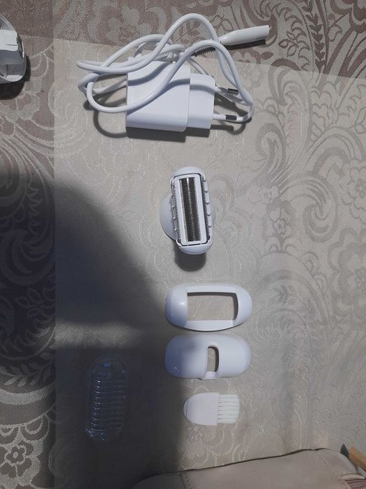 Braun Depilator SES 9006 3D