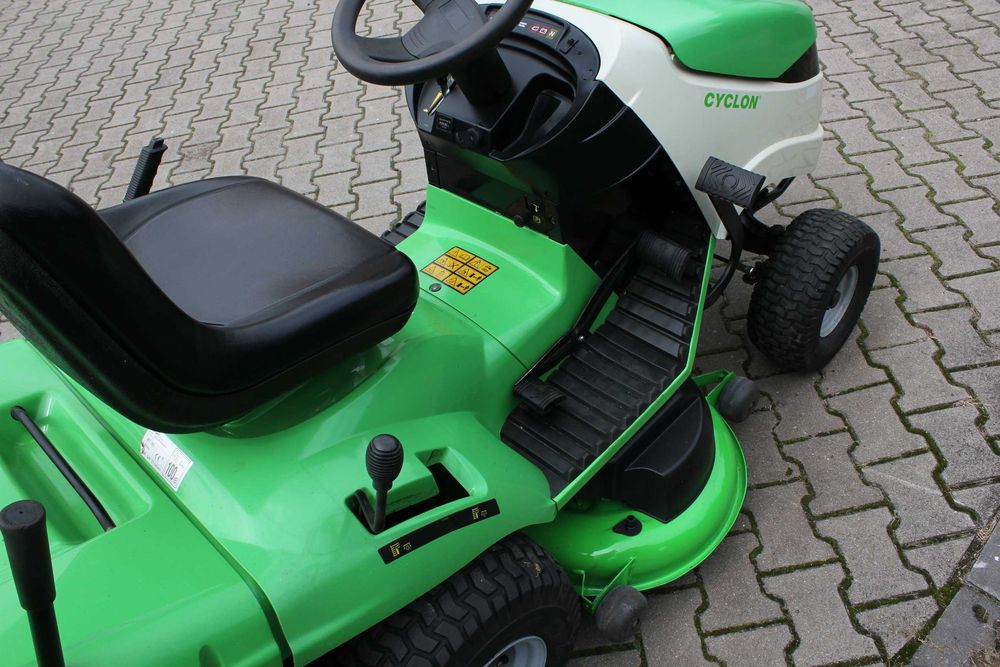 Viking MT 785 TRAKTOREK Kosiarka