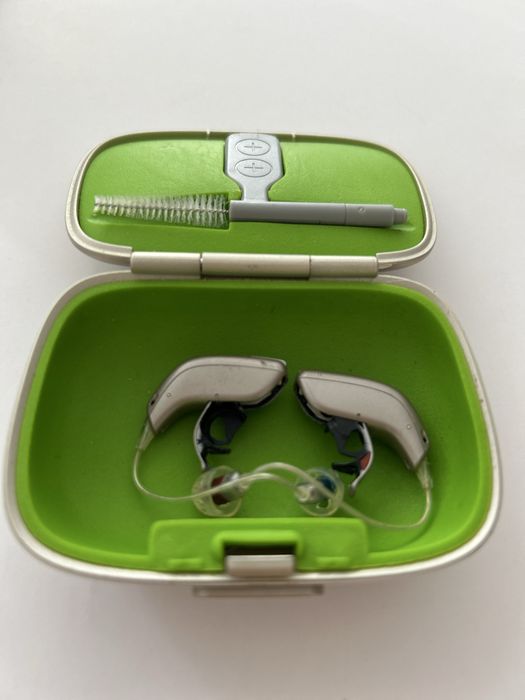 Aparat słuchowy Phonak Audeo M90-312