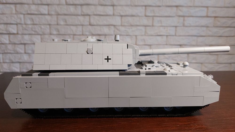Panzer VIII Maus