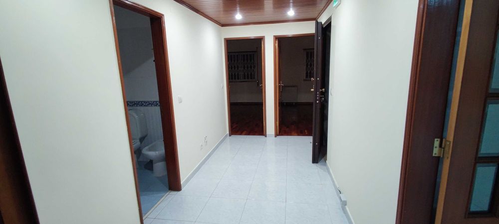 Apartamento T2 Corrroios