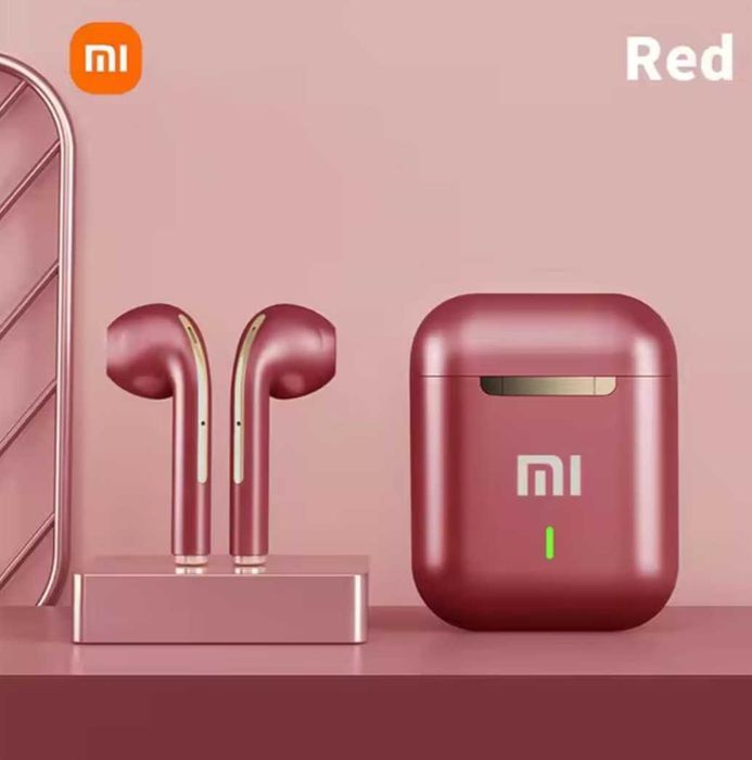 Auriculares / fones Xiaomi várias cores