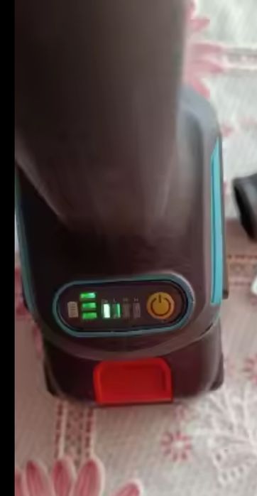 1800nm Chave de impacto