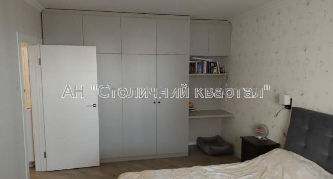 Продаж 3к квартири вул.Кургузова-1А,Вишгород