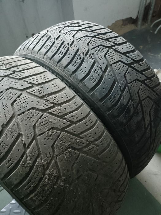 205 55 r16 hankook winter i cept rs2