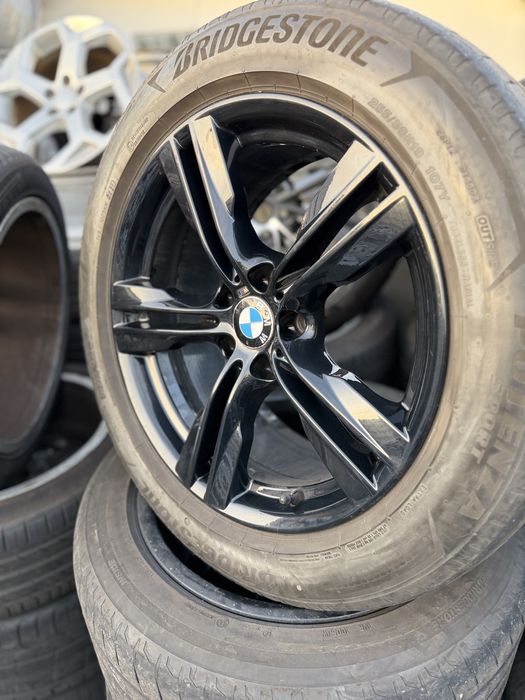 Jantes 19 Originais BMW X5 Style 467 em 5x120