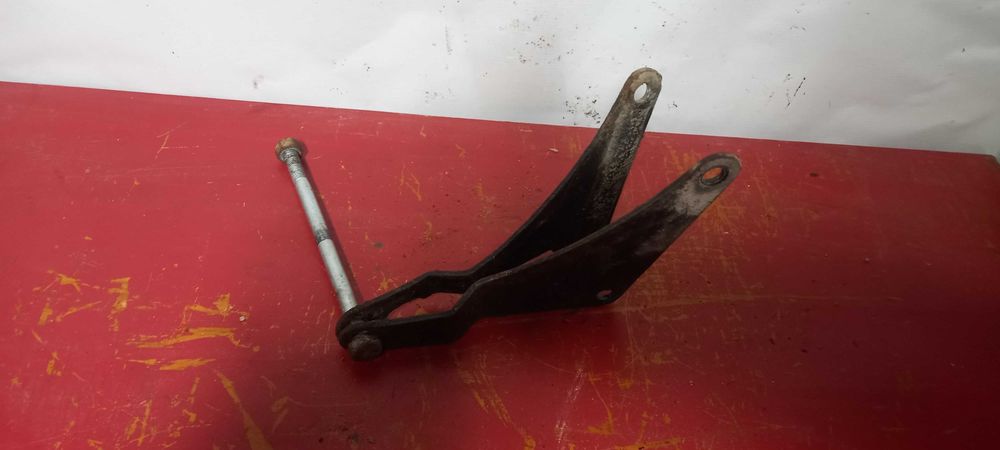 Peças motorizadas nacionais