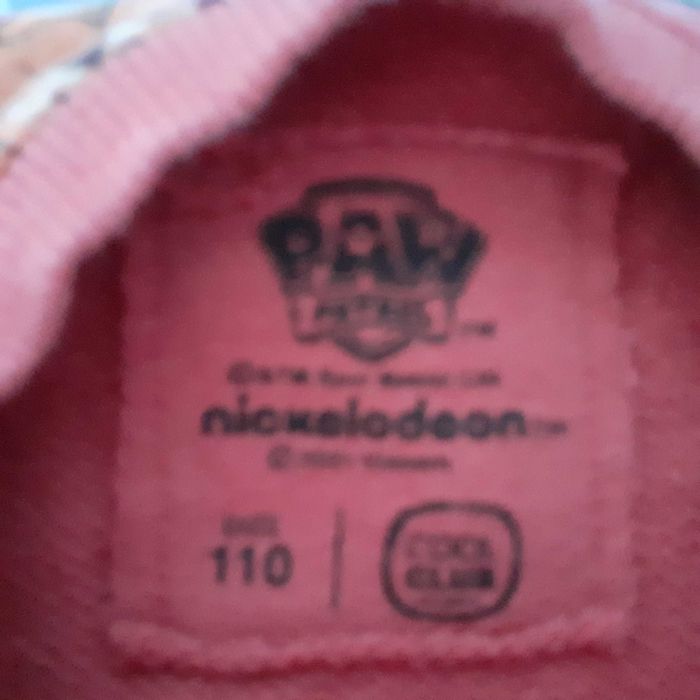 Sprzedam 3 bluzy dla dziewczynki 104