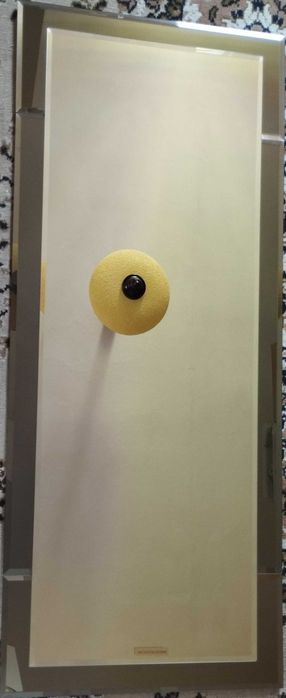 Lustro ścienne 120/50cm
