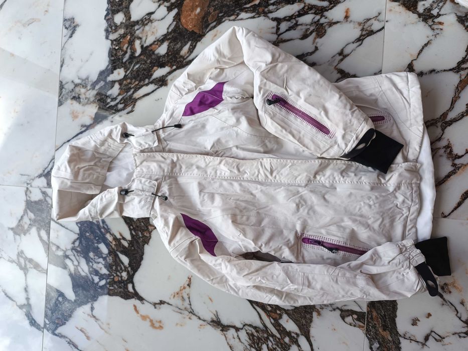 Kurtka narciarska snowboard 36 damska