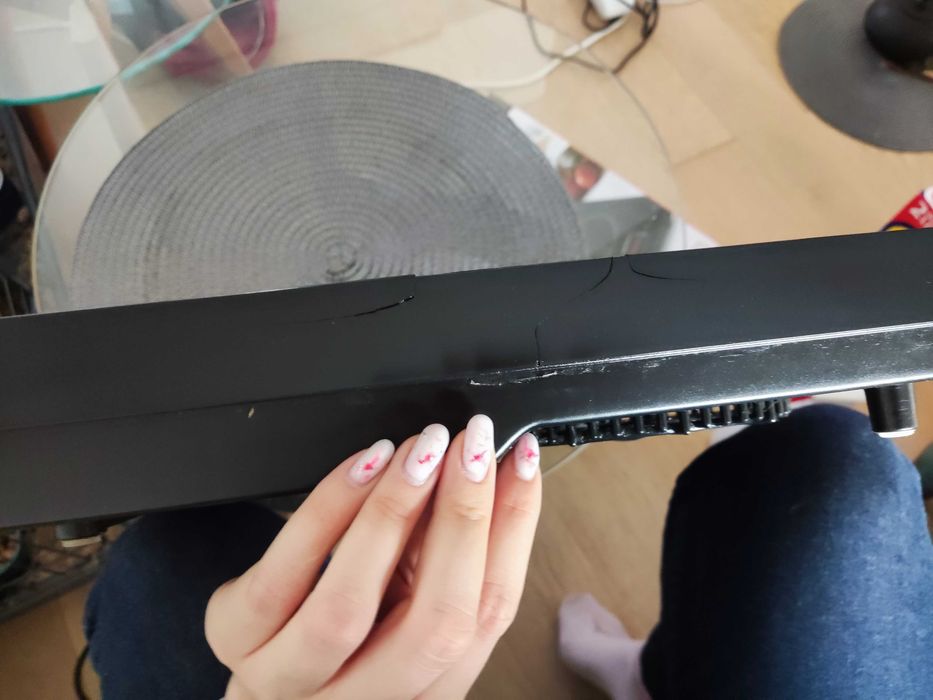 Kuchenka Indykcyjna QILIVE Q.5415