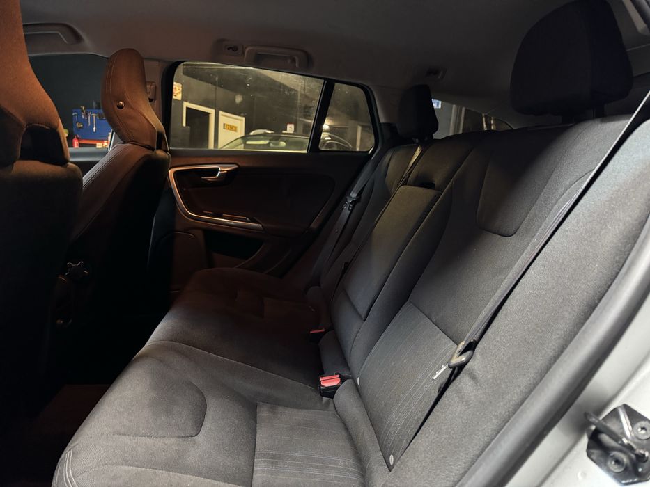 Volvo V60 D2 - Drive S/S 115cv