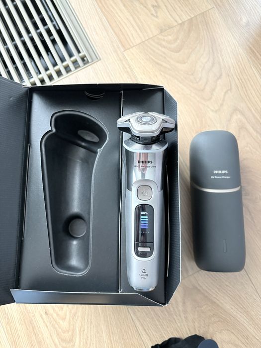 Philips i 9000 Prestige Ultra