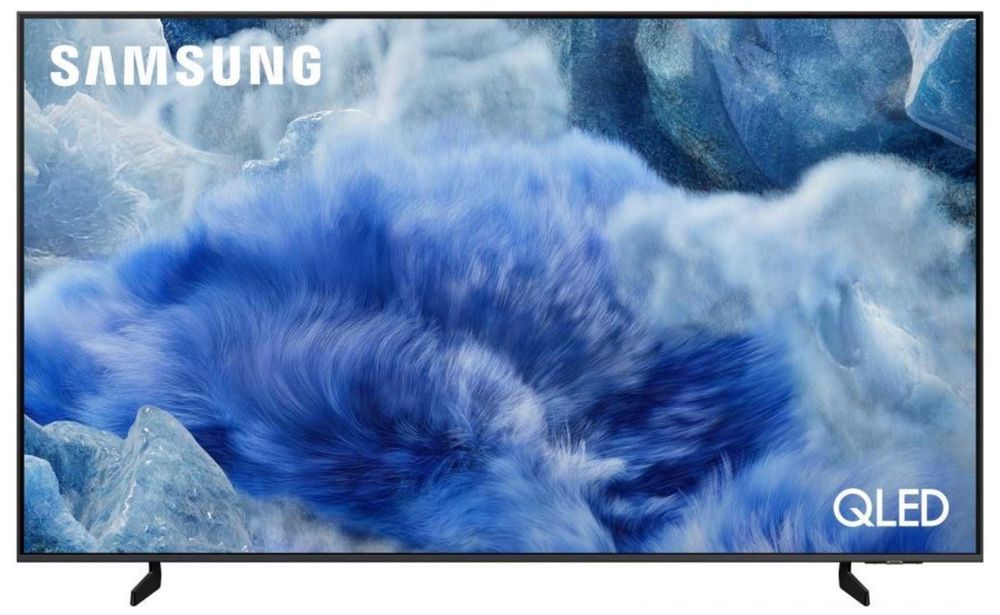 Телевізор Samsung QE43Q8F