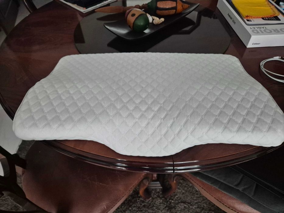Almofada DERILLA + 1 Par de outra Marca