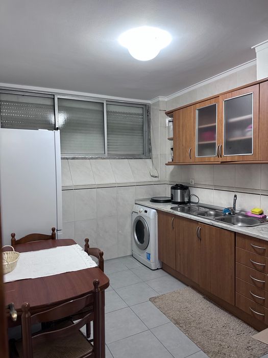 Arrendamento de quarto para casal