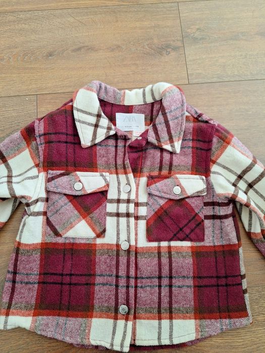 Casaco de criança Zara