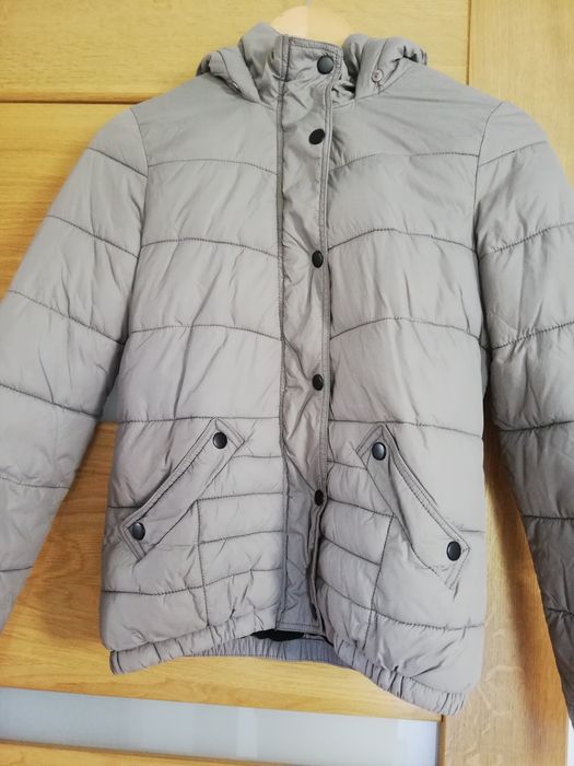 Kurtka, kurteczka, house