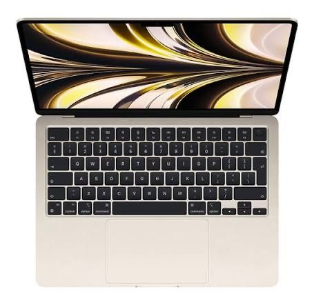 Macbook Air M4 16GB