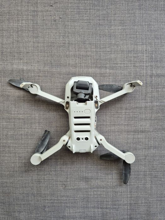 DJI MINI 2 (para peças)