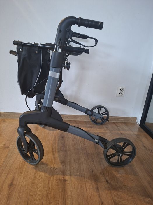 Chodzik składany , balkonik składany