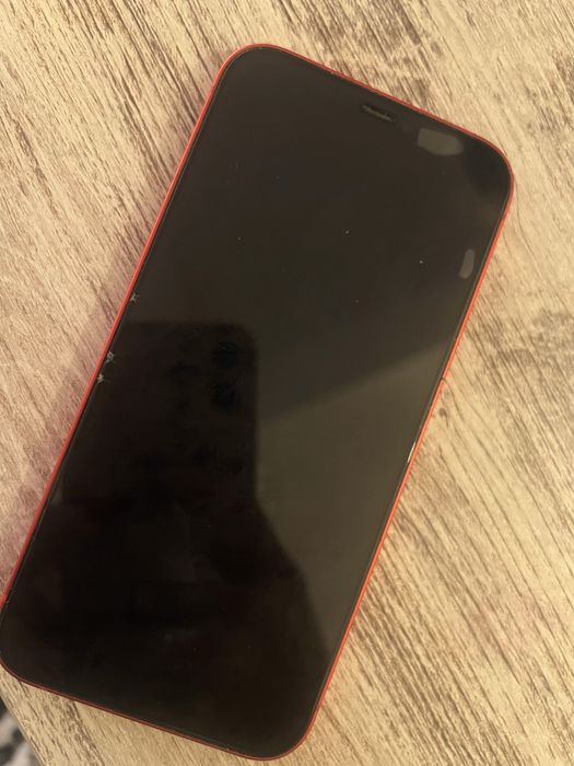 Iphone 12 / 128GB
