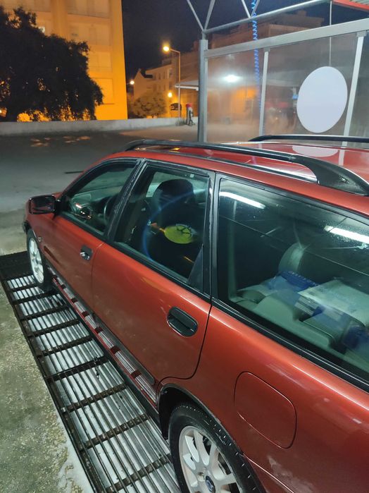 Vendo Volvo V40 1.9 DI