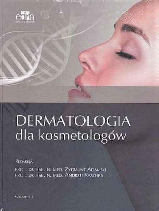 Dermatologia dla kosmetologów